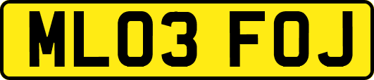 ML03FOJ