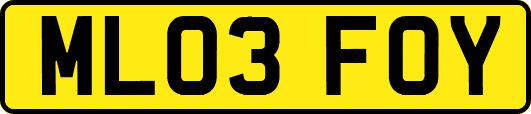 ML03FOY