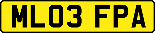 ML03FPA