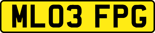 ML03FPG