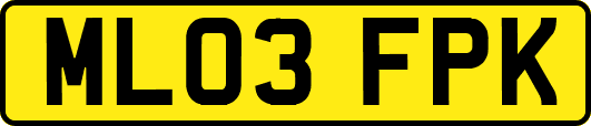 ML03FPK