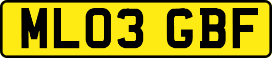 ML03GBF