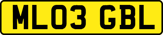 ML03GBL