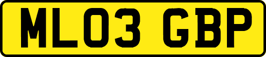 ML03GBP