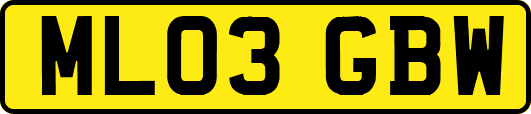 ML03GBW
