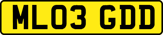 ML03GDD