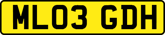 ML03GDH
