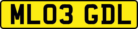 ML03GDL