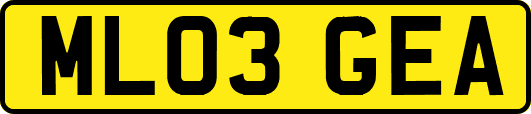 ML03GEA