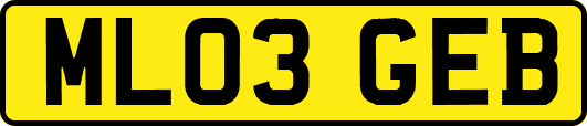 ML03GEB