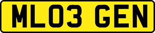 ML03GEN