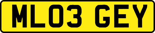 ML03GEY
