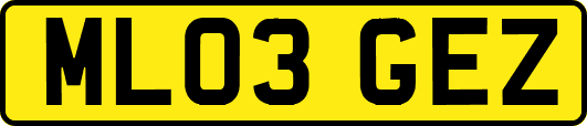ML03GEZ