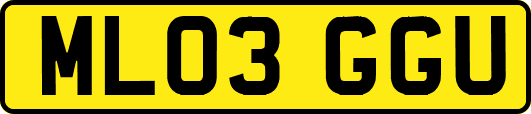 ML03GGU