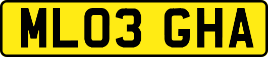 ML03GHA