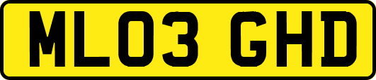 ML03GHD