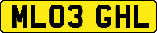 ML03GHL
