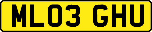 ML03GHU