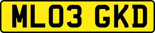 ML03GKD