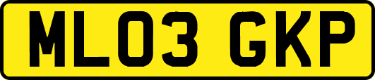 ML03GKP