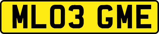 ML03GME