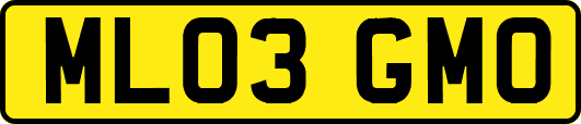 ML03GMO