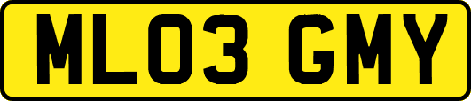 ML03GMY