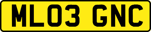 ML03GNC