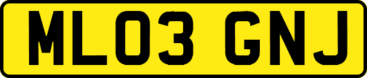 ML03GNJ