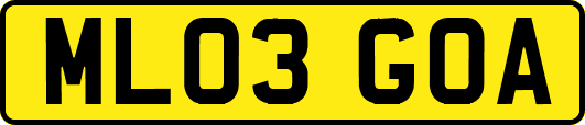 ML03GOA