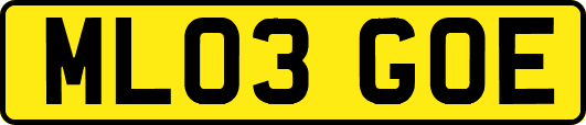 ML03GOE