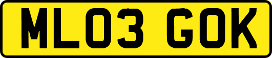 ML03GOK