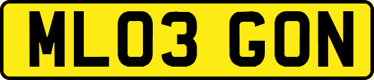 ML03GON
