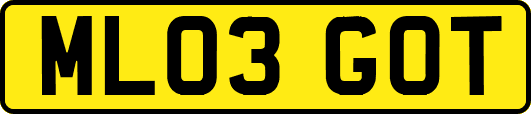 ML03GOT