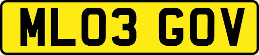 ML03GOV