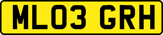 ML03GRH