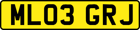ML03GRJ