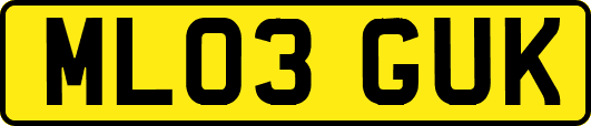 ML03GUK