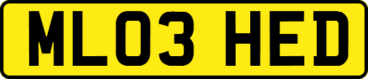 ML03HED