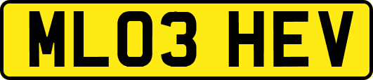 ML03HEV