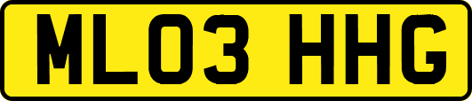 ML03HHG