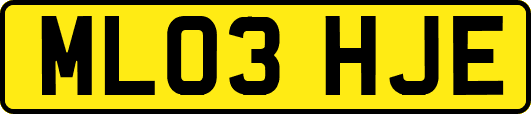 ML03HJE