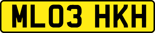 ML03HKH