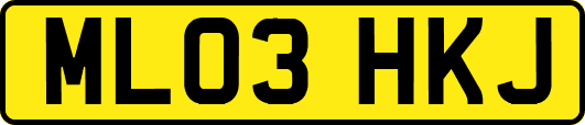 ML03HKJ