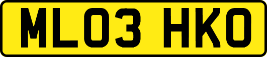 ML03HKO