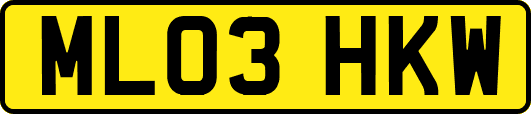 ML03HKW