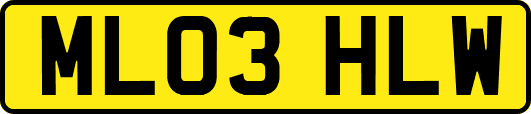 ML03HLW