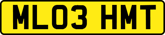 ML03HMT