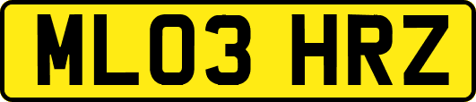 ML03HRZ