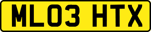 ML03HTX